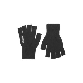 Sealskinz Thornham Fingerls Uld Handske Black