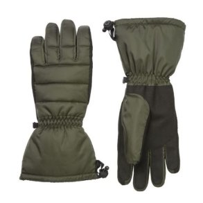 Sealskinz Titchwell WP Handske m. Fingre Olive