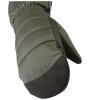 Sealskinz Titchwell WP Handske m. Fingre Olive