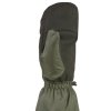 Sealskinz Titchwell WP Handske m. Fingre Olive