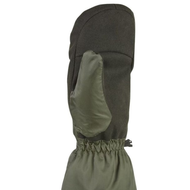 Sealskinz Titchwell WP Handske m. Fingre Olive