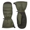 Sealskinz Titchwell WP Handske m. Fingre Olive
