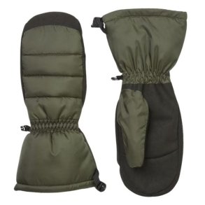Sealskinz Titchwell WP Handske m. Fingre Olive