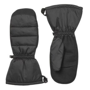 Sealskinz Titchwell WP  Luffe m. Fingre Black