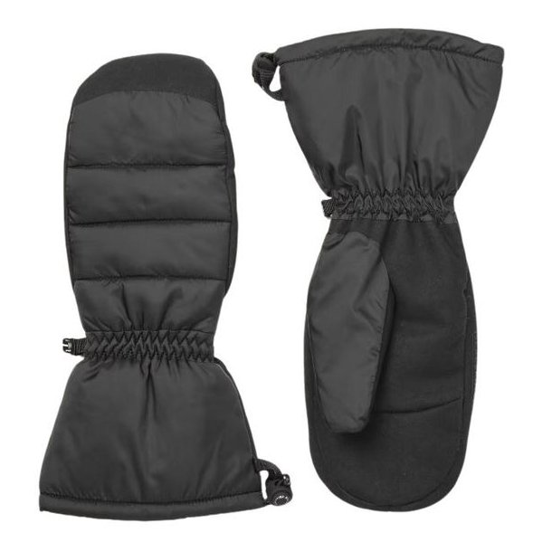 Sealskinz Titchwell WP  Luffe m. Fingre Black