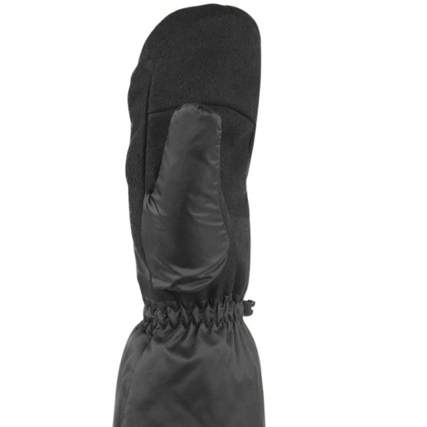 Sealskinz Titchwell WP  Luffe m. Fingre Black