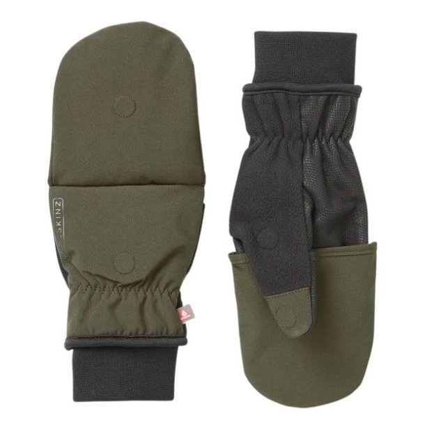 Sealskinz Walpole WP Luffe/Handske Olive