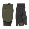 Sealskinz Walpole WP Luffe/Handske Olive