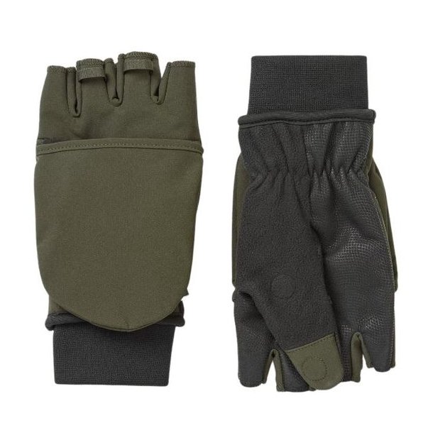 Sealskinz Walpole WP Luffe/Handske Olive