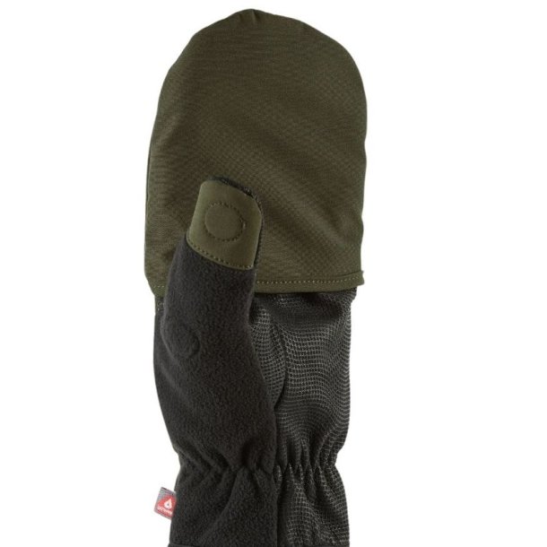 Sealskinz Walpole WP Luffe/Handske Olive