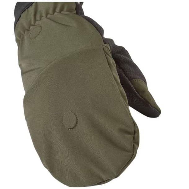 Sealskinz Walpole WP Luffe/Handske Olive