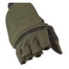 Sealskinz Walpole WP Luffe/Handske Olive