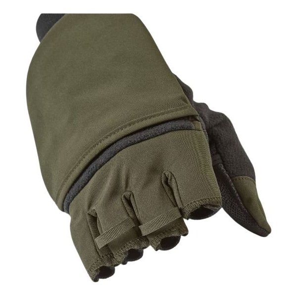 Sealskinz Walpole WP Luffe/Handske Olive
