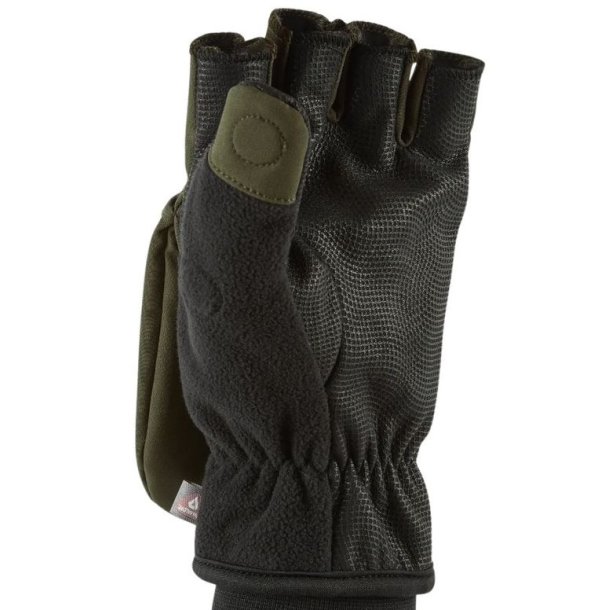 Sealskinz Walpole WP Luffe/Handske Olive