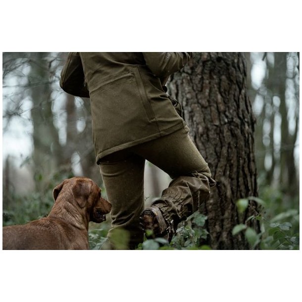 Seeland Buckthorn Duro Gaiters Shaded Olive