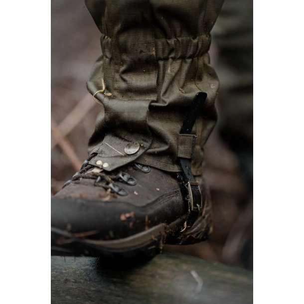 Seeland Buckthorn Duro Gaiters Shaded Olive