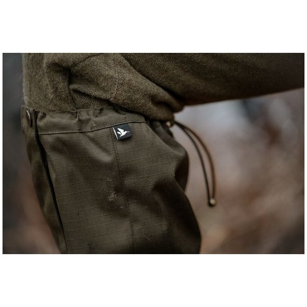 Seeland Buckthorn Duro Gaiters Shaded Olive