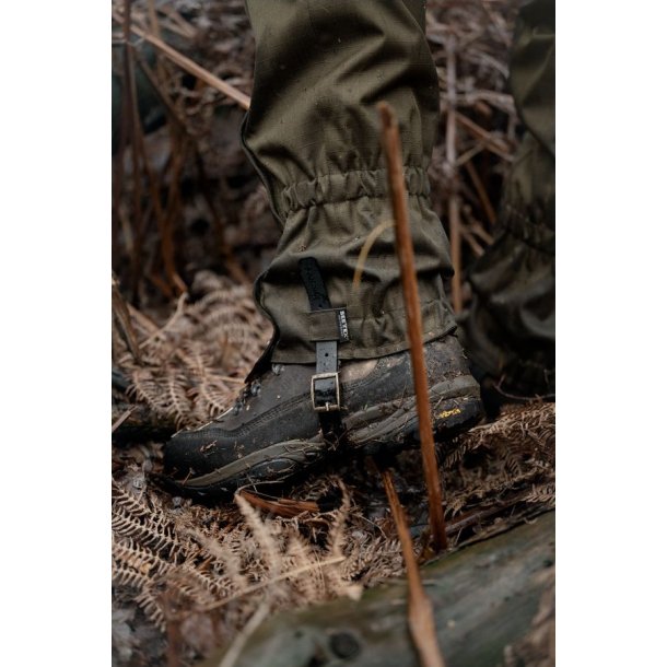 Seeland Buckthorn Duro Gaiters Shaded Olive