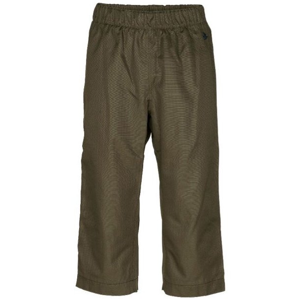 Seeland Buckthorn Short Overtrksbukser Shaded Oliven