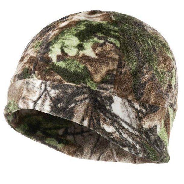 Seeland Conley Fleece Hue Realtree Xtra Green