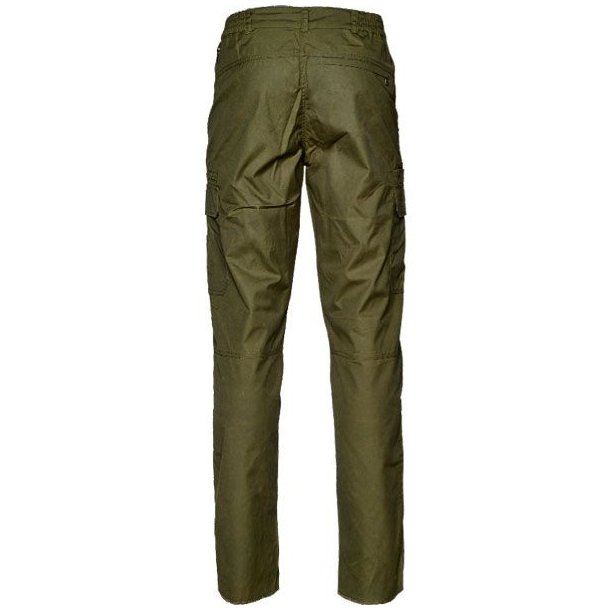 Seeland Key-point Bukser Pine Green