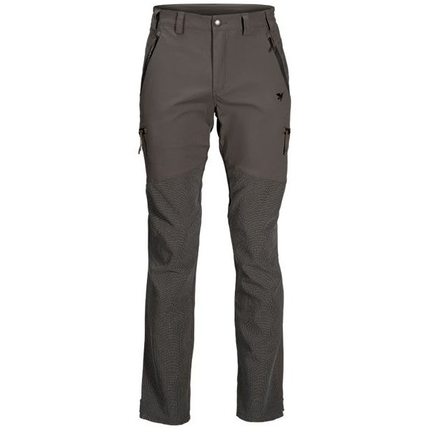 Seeland Outdoor Reinforced Bukser Raven
