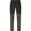 Seeland Outdoor Stretch Bukser Black/Grey