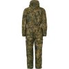 Seeland Outthere Onepiece Kedeldragt InVis green