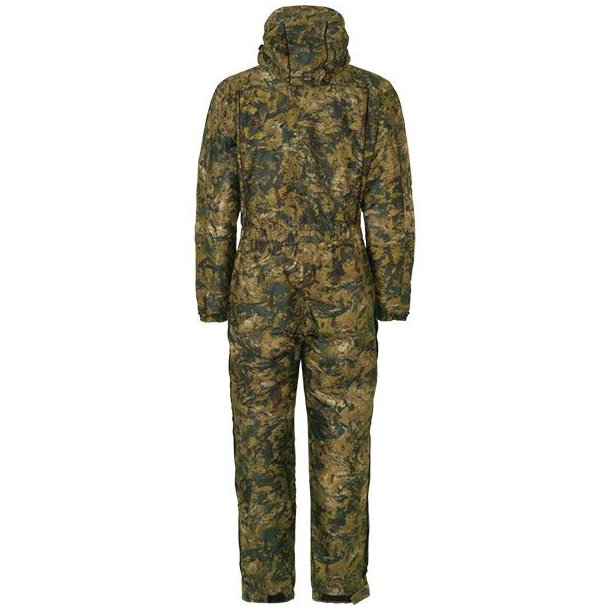 Seeland Outthere Onepiece Kedeldragt InVis green