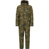 Seeland Outthere Onepiece Kedeldragt InVis green