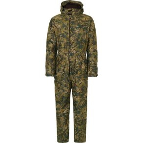 Seeland Outthere Onepiece Kedeldragt InVis green