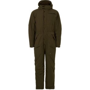 Seeland Outthere Onepiece Kedeldragt Pine green