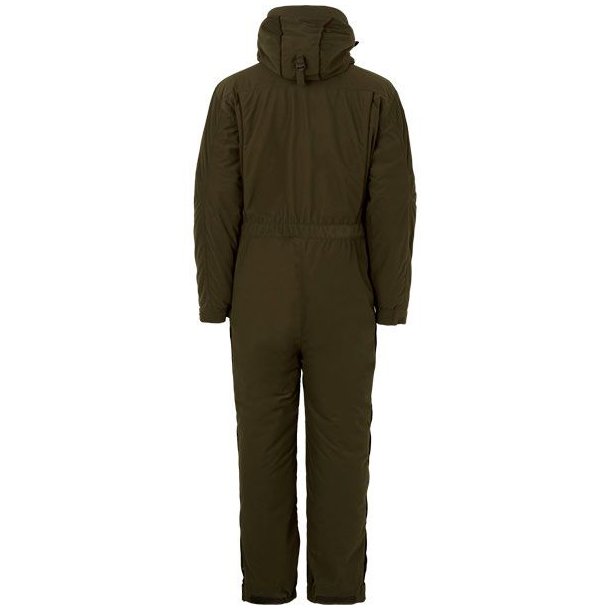 Seeland Outthere Onepiece Kedeldragt Pine green