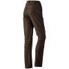 Seeland Thorne Lady Skindbukser Brown