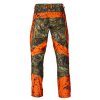 Seeland Vantage Bukser InVis green/InVis orange blaze