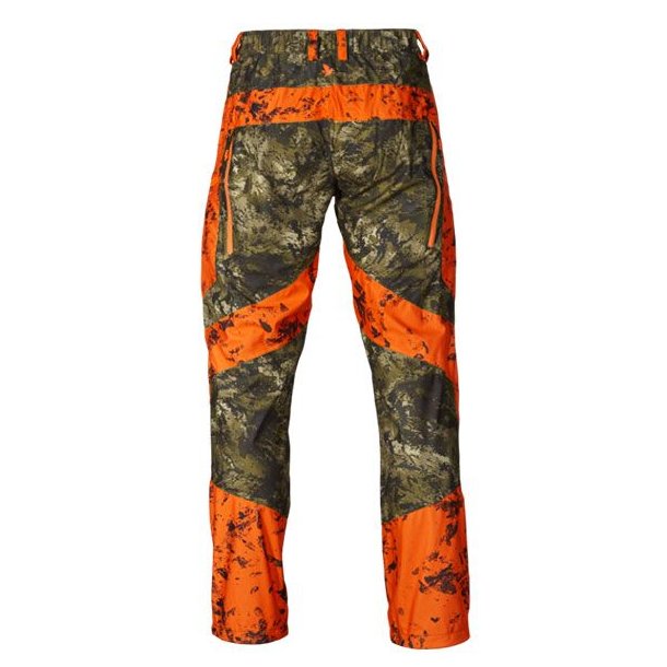 Seeland Vantage Bukser InVis green/InVis orange blaze