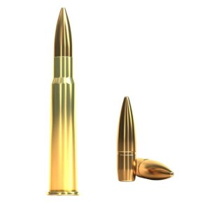 Sellier & B 303 British FMJ 11,7g/180gr 20stk Riffelpatron (2909)