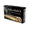 Sellier & B 303 British FMJ 11,7g/180gr 20stk Riffelpatron (2909)