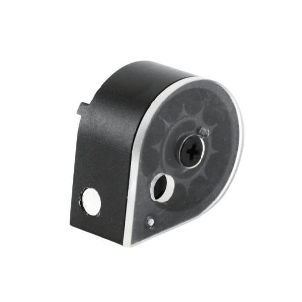 Sellier & B 303 British FMJ 11,7g/180gr 20stk Riffelpatron (2909)