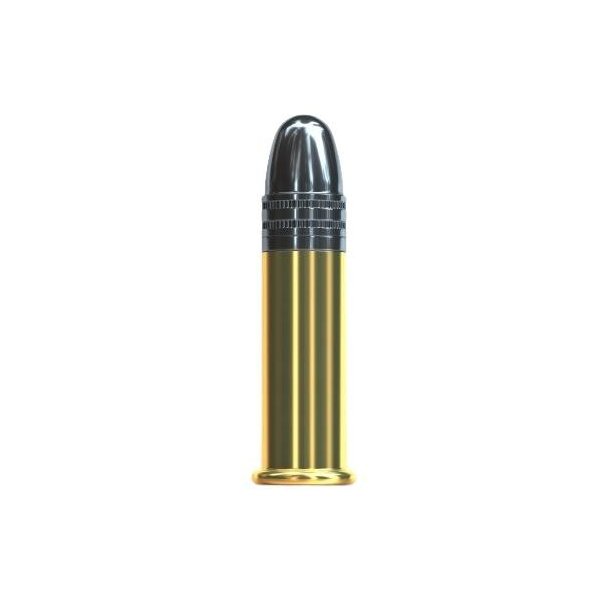 Sellier & Bellot 22LR HV 2,6g/40gr Salonpatron