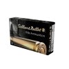 Sellior & Bellot 7x57 R SP 9g/140gr 20stk Riffelammunition