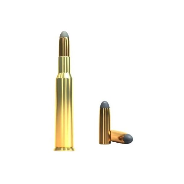 Sellior & Bellot 7x57 R SP 9g/140gr 20stk Riffelammunition