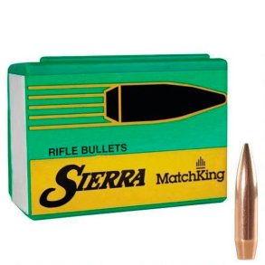 Sierra .375 350gr HPBT  9350T