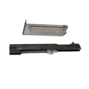 Sig Hammerli 22lr Veksels�t Brugt 