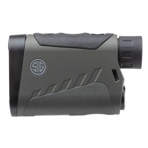 Sig Sauer Kilo3K LRF 6x22mm Red Display Afstandsm�ler