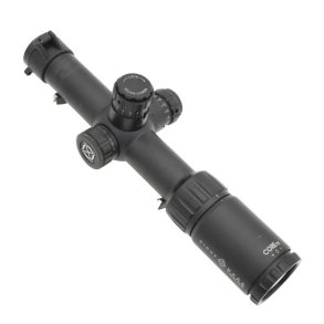 Sightmark 1-4x24 DCR Brugt Sigtekikkert 