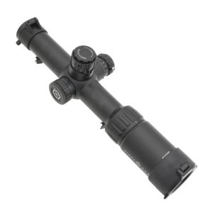 Sightmark 1-4x24 DCR Brugt Sigtekikkert 