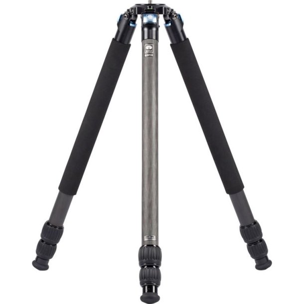 Sirui Videokit R3213X+Fluid S3  Tripod