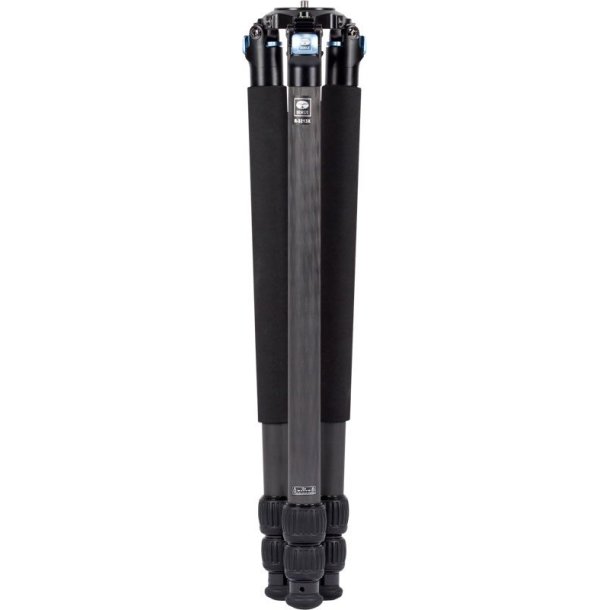 Sirui Videokit R3213X+Fluid S3  Tripod