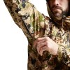 Sitka Dew Point Jacket Optifade Subalpine